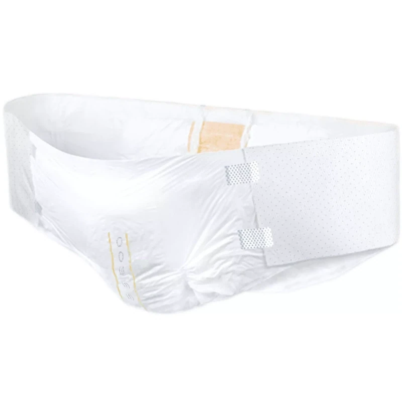 Bariatric Disposable Brief