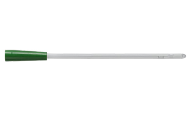 Urethral Catheter Self-Cath® Straight Tip Uncoated PVC