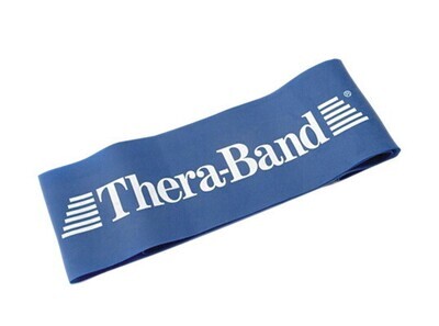 Thera-Band® Resistance Band Loops