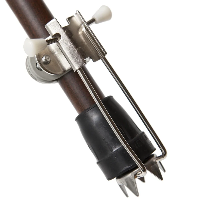 PCP Ice Grip Cane Attachment