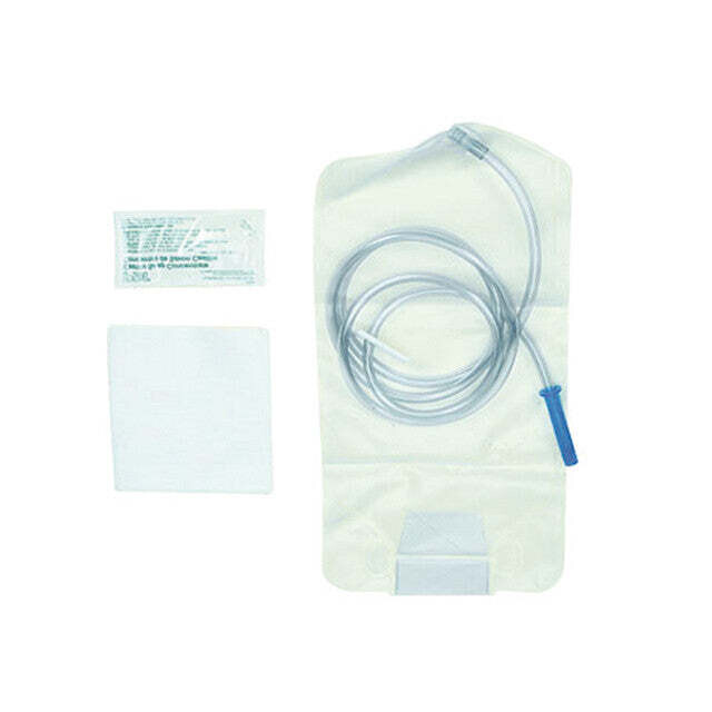 Amsino Cleansing Enema Set