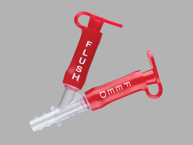 Cook Universal Feeding Adapter