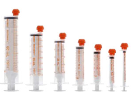 Neomed Enteral/Oral Syringe