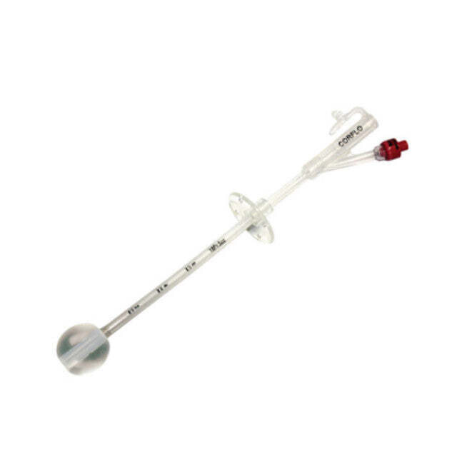 Corflo Balloon Gastrostomy Tube