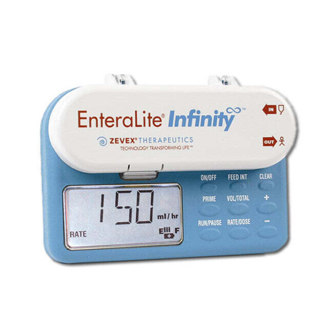 EnteraLite Infinity Pump