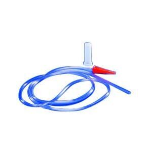 Kangaroo Pump Set Extension Tubing 4ft
