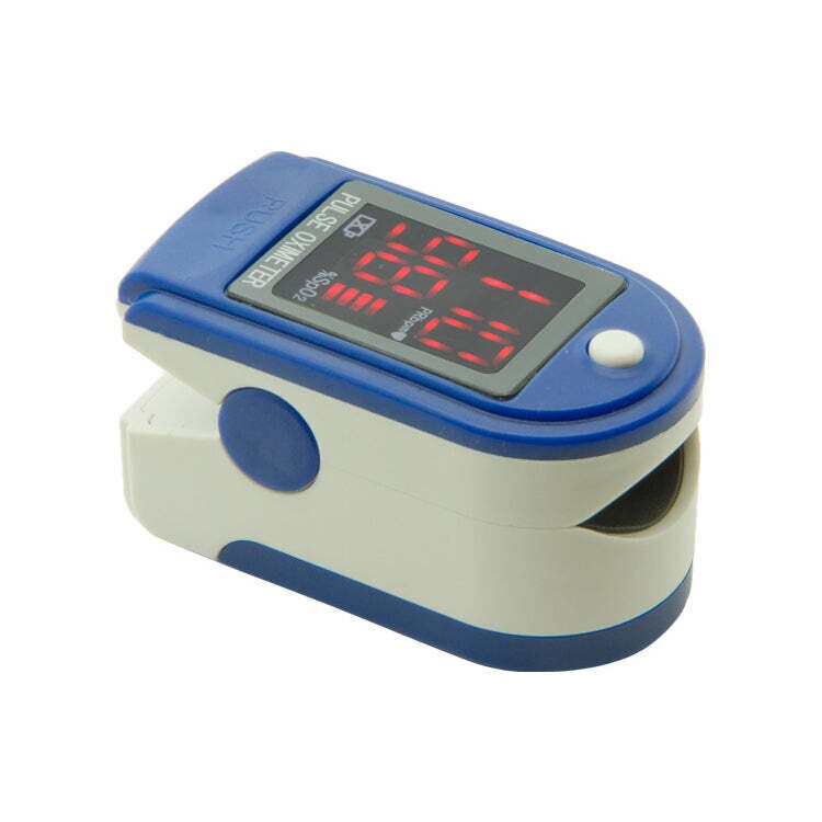 Contec Pulse Oximeter