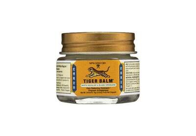 Tiger Balm White 18g