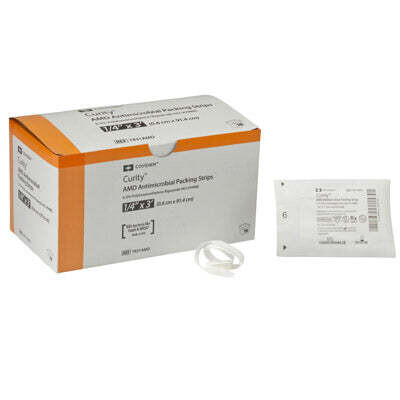 AMD Antimicrobial Packing Strips