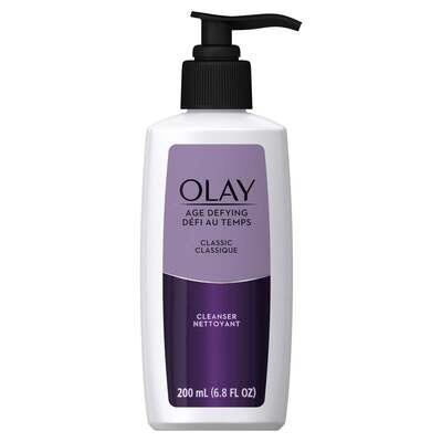 Oil of Olay Daily Renewal Cleanser 200ml