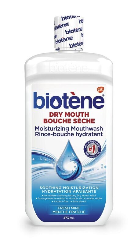 Biotene Mouthwash