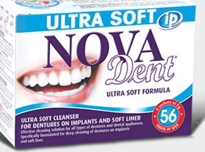 Nova Dent 8 sachets