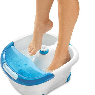 Pedicure Spa Footbath