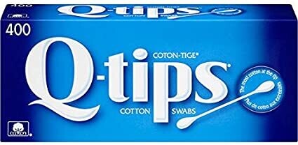 Q-tips (400)