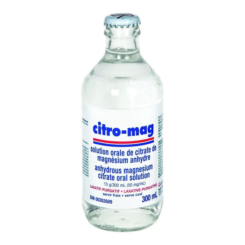 Citro-Mag Liquid