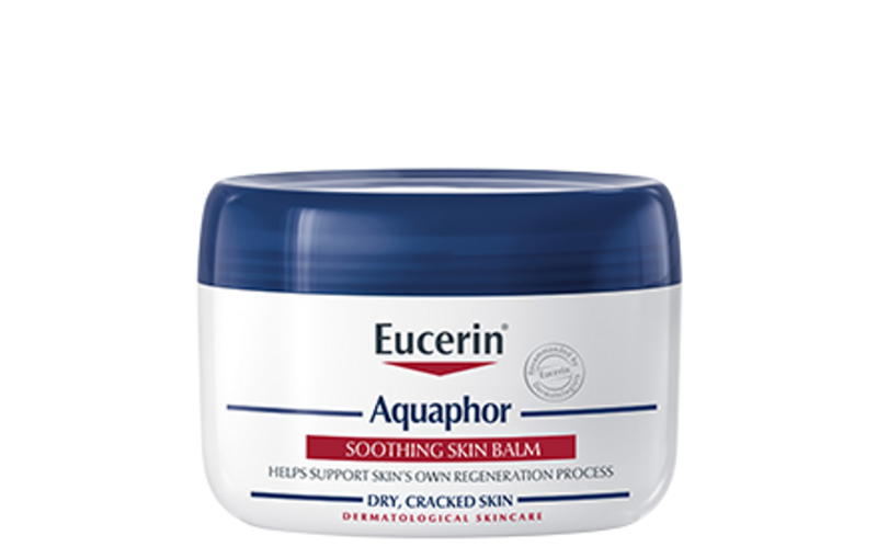 Eucerin Aquaphor Original Formula for Severely Dry Skin 396 g