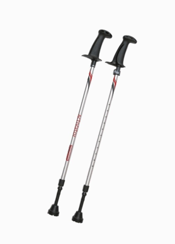 ACTIVATOR® Poles