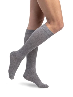 Women Linen Socks