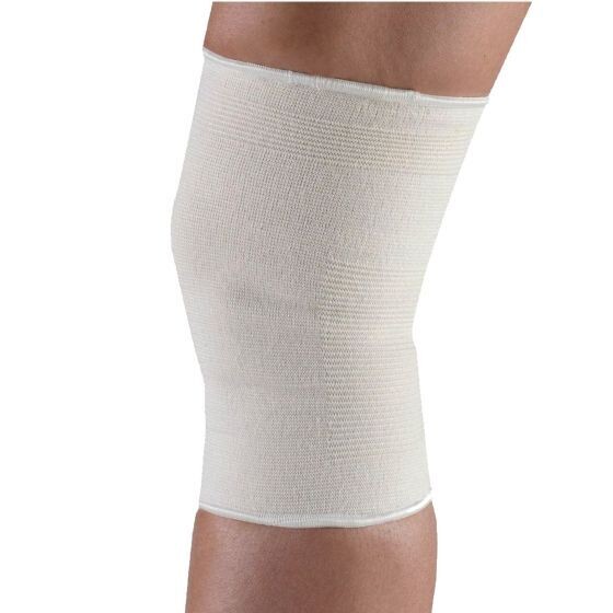 OTC Pull-On Elastic Knee Support