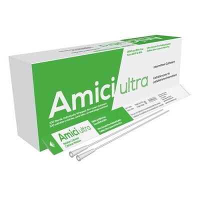 AMICI Ultra 16