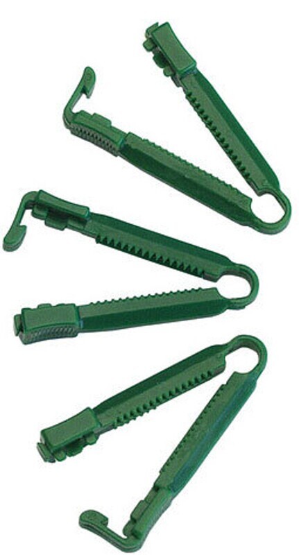 Tube/Catheter Clamp