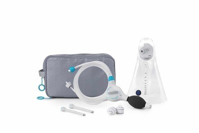 Peristeen® Plus TAI System with Balloon Catheter | Regular Kit