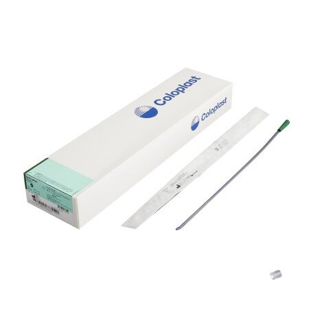 Urethral Catheter Self-Cath® Coude Tip Uncoated PVC