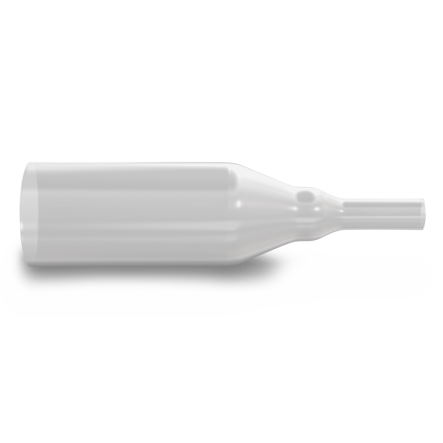 Male External Catheter InView™ Self-Adhesive Silicone