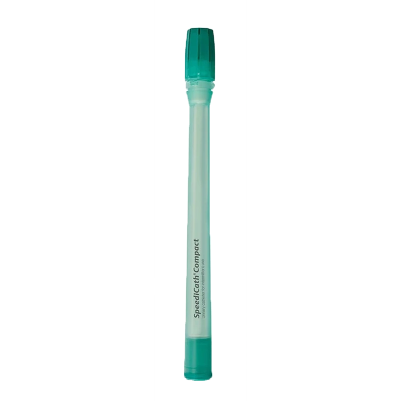 SpeediCath® Compact Male