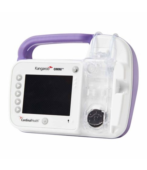 Kangaroo OMNI Enteral Feeding Pump Kangaroo OMNI Enteral Feeding Pump