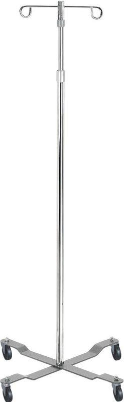 Drive IV Pole Standard with Two Hooks