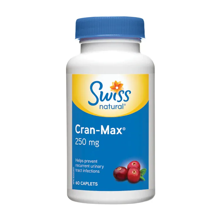 Cran-Max