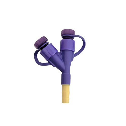Kangaroo PEG ENFit Y replacement adapter