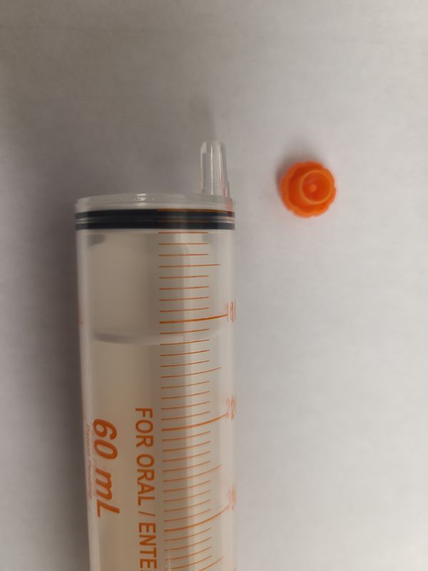 Neomed Enteral/Oral Syringe
