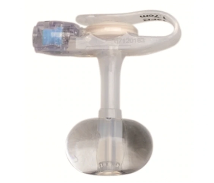 AMT Mini One Low-Profile Balloon Gastrostomy Tube AMT Mini One Low-Profile Balloon Gastrostomy Tube