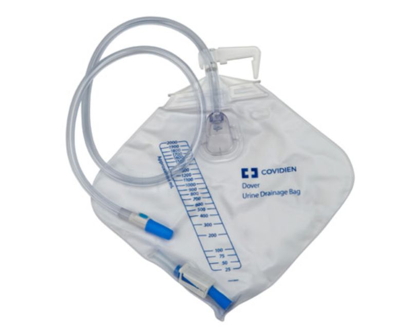 Dover Urine Drainage Bag