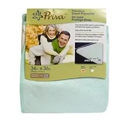 Priva Premium Sheet Protector