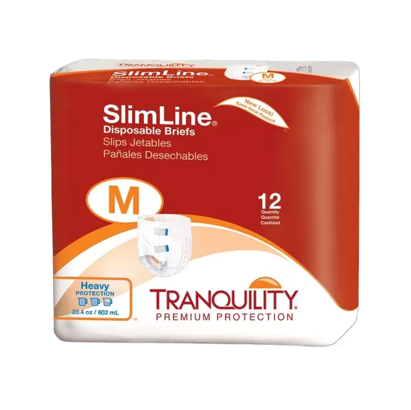 Slimline Original Brief
