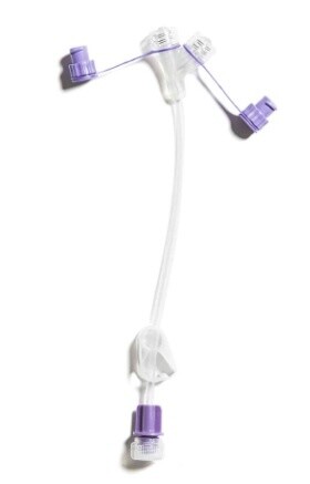 ENFit Avanos Corflo Extension
