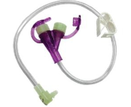 ENFit Mini One Y Extension 12"