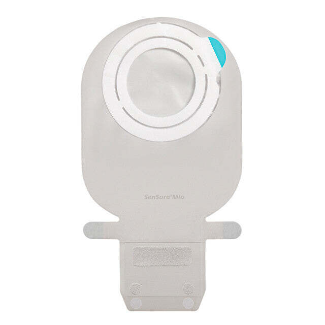 Coloplast Sensura Mio Flex Drainable