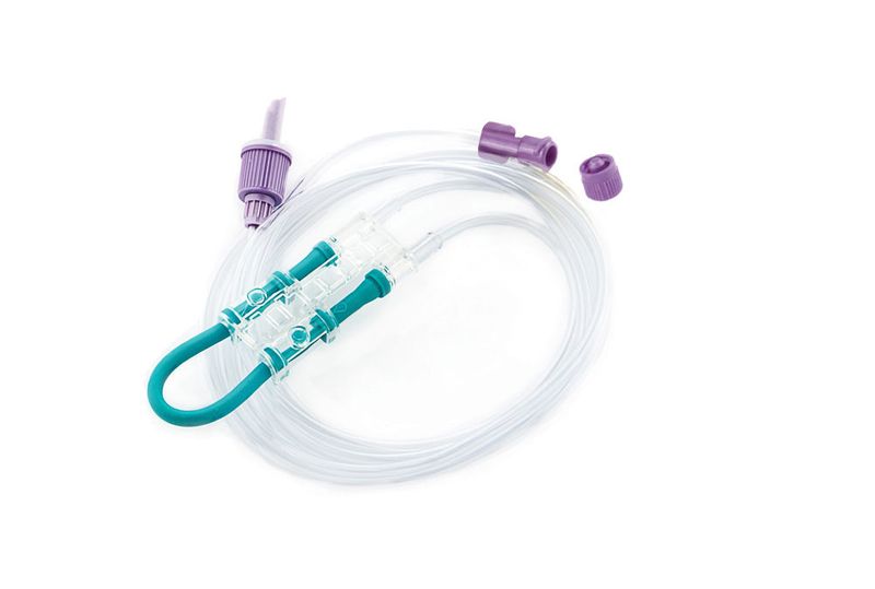 Enteralite Infinity Feeding Sets Enteralite Infinity Feeding Sets