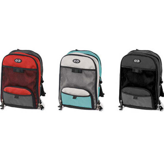 Infinity Backpack