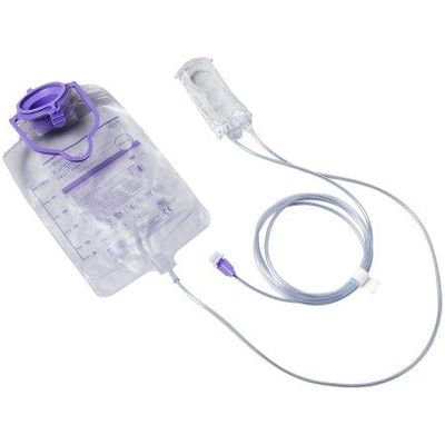 Kangaroo OMNI™ Regular Formula Pump Sets Kangaroo OMNI™ Regular Formula Pump Sets