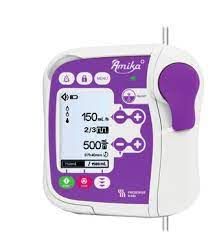 AMIKA+ Feeding Pump AMIKA+ Feeding Pump