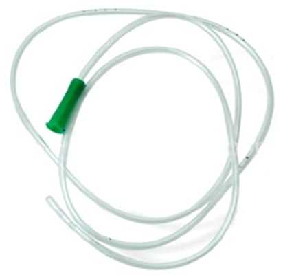 MED-RX Stomach Tube 16Fr 50 MED-RX Stomach Tube 16Fr 50" (PVC) Box 50