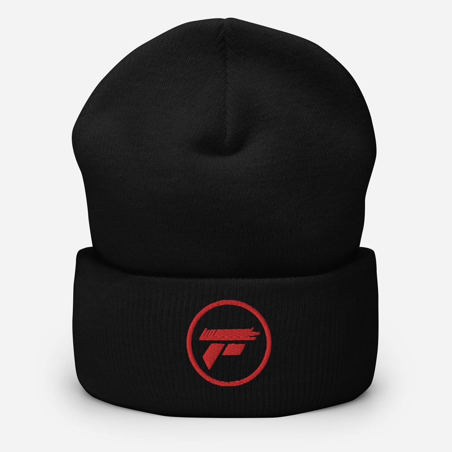 Fortune Firearms Cuffed Beanie