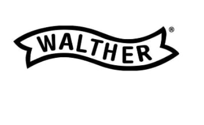 WALTHER - In Waist Band Holsters