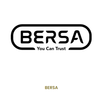 BERSA - In Waist Band Holsters