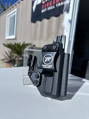 HOLSTERS
